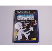 Data Design Interactive PlayStation 2 - Casper and the Ghostly Trio