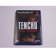 Playstation 2 - Tenchu: Fatal Shadows