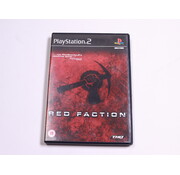 Volition Playstation 2 - Red Faction