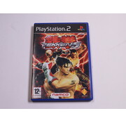 Namco PlayStation 2 - Tekken 5