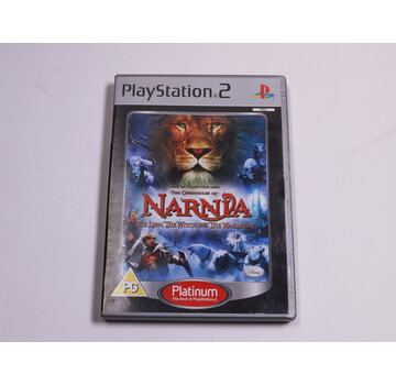 Traveller's Tales Playstation 2 - The Chronicles of Narnia: The Lion, The Witch and The Wardrobe [Platinum]
