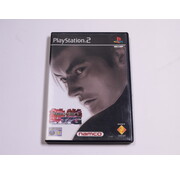 Namco Playstation 2 - Tekken Tag Tournament