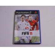 EA Sports Playstation 2 - FIFA Soccer 11