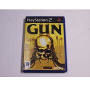 Rebellion Developments PlayStation 2 - Gun
