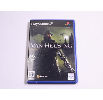 PlayStation Playstation 2 - Van Helsing