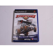 Ratbag Games PlayStation 2 - World of Outlaws: Sprint Cars