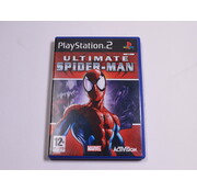 Treyarch Playstation 2 - Ultimate Spider-Man