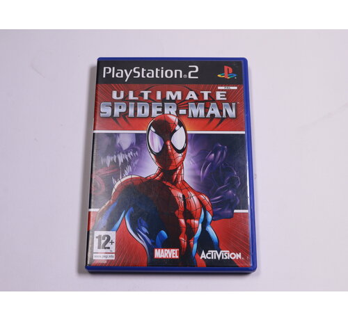 Treyarch Playstation 2 - Ultimate Spider-Man
