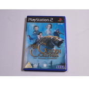 Shiny Entertainment Playstation 2 - The Golden Compass