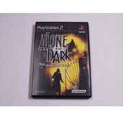 Infogrames Playstation 2 - Alone in the Dark - the New Nightmare #2