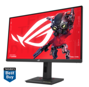 Asus ROG Strix XG27UCS | 4K - 160hz - 1ms - IPS - 27 inch