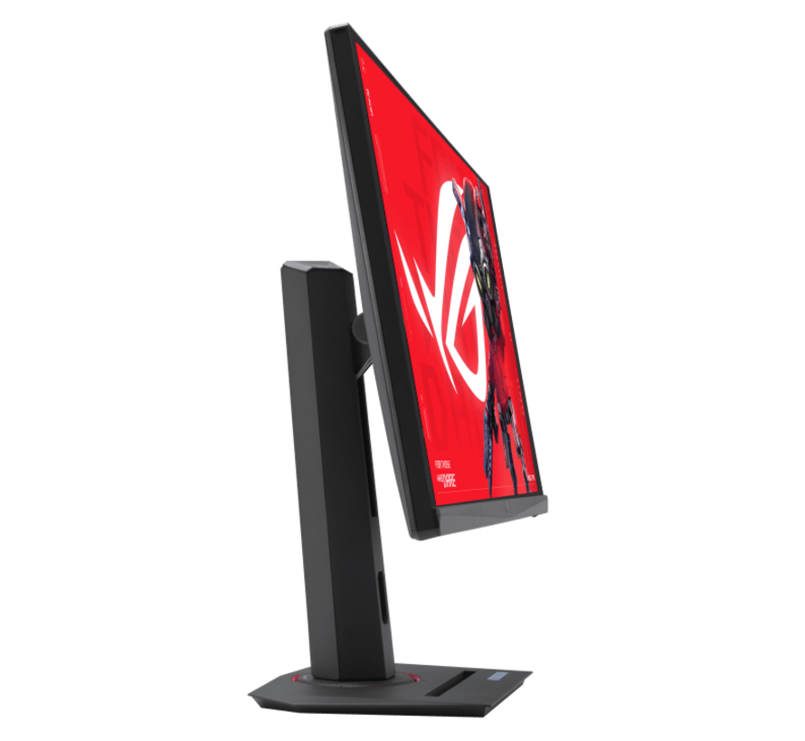 ROG Strix XG27UCS | 4K - 160hz - 1ms - IPS - 27 inch