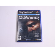 Swordfish Studios Playstation 2 - Cold Winter
