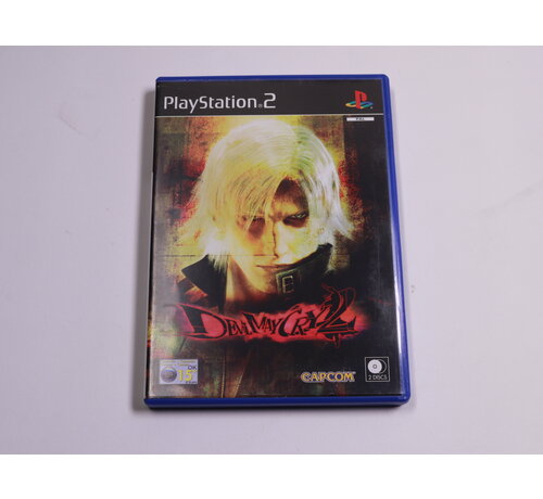 PlayStation Playstation 2 - Devil May Cry 2