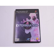 Deep Space Playstation 2 - Extermination