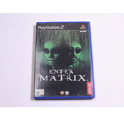 Shiny Entertainment PlayStation 2 - Enter The Matrix