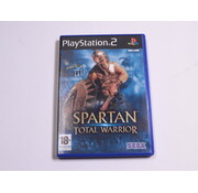 Creative Assembly Playstation 2 - Spartan: Total Warrior