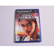 Crystal Dynamics PlayStation 2 - Lara Croft Tomb Raider: Legend