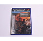 Playstation 2 - Commandos Strike Force