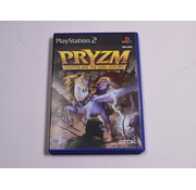 The 3DO Company PlayStation 2 - Pryzm Chapter One: The Dark Unicorn