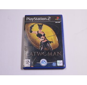 Electronic Arts PlayStation 2 - Catwoman
