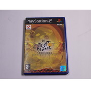 Konami PlayStation 2 - Tour de France: Centenary Edition