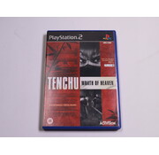 Playstation 2 - Tenchu: Wrath of Heaven  [No Manual]