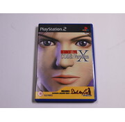 Playstation 2 - Resident Evil: Code Veronica X