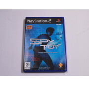 Sony Computer Entertainment Playstation 2 - SpyToy