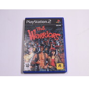Playstation 2 - The Warriors