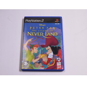 Disney Interactive Studios Playstation 2 - Peter Pan: The Legend of Never Land