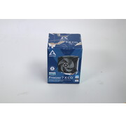 Arctic Freezer 7 X CO