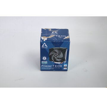 Arctic Freezer 7 X CO