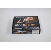 ASRock A520M K V2
