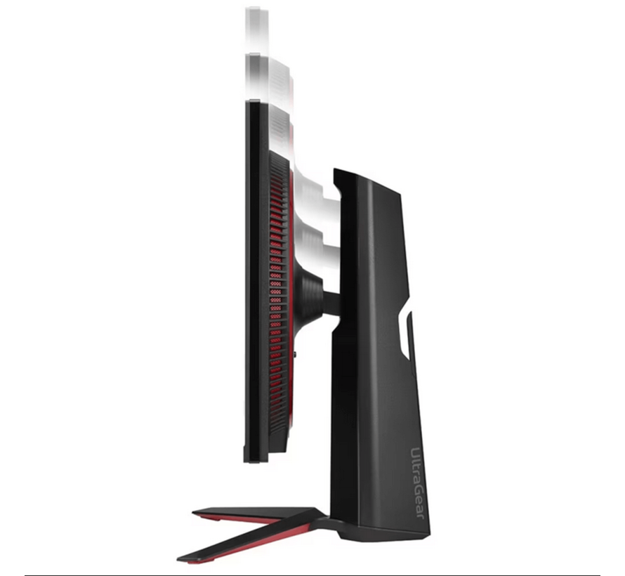 UltraGear 27GP850P-B | QHD - 180hz - 1ms - Nano-IPS - 27 inch