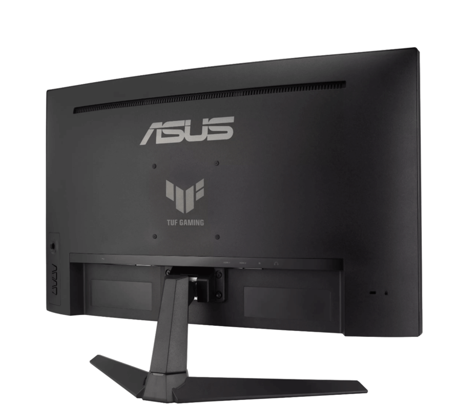 TUF Gaming VG27VQM1B-J | 1080P - Curved - 280hz - 1ms - VA - 27 inch