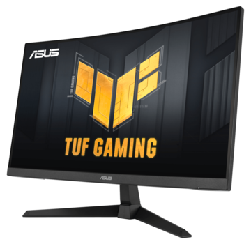 Asus TUF Gaming VG27VQM1B-J | 1080P - Curved - 280hz - 1ms - VA - 27 inch