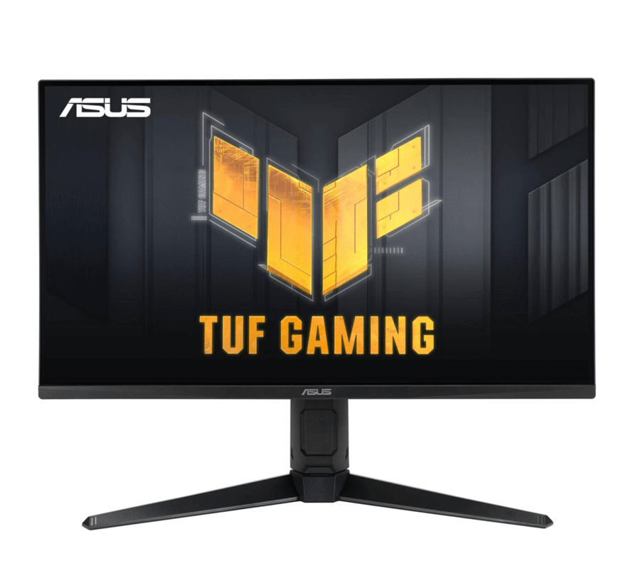TUF Gaming VG27VQM1B-J | 1080P - Curved - 280hz - 1ms - VA - 27 inch