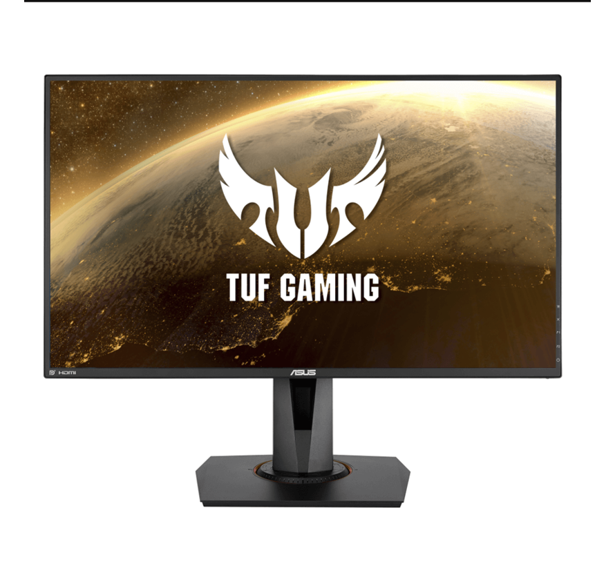 TUF Gaming VG279QM | 1080P - 280hz - 1ms - IPS - 27 inch