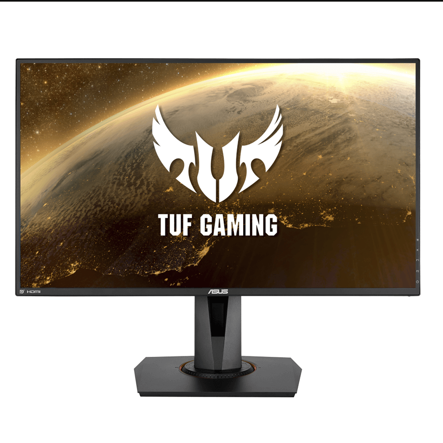 TUF Gaming VG279QM | 1080P - 280hz - 1ms - IPS - 27 inch Afbeelding TUF Gaming VG279QM | 1080P - 280hz - 1ms - IPS - 27 inch