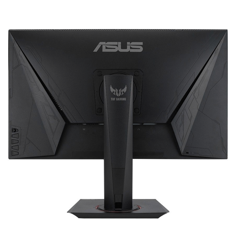 TUF Gaming VG279QM | 1080P - 280hz - 1ms - IPS - 27 inch Afbeelding TUF Gaming VG279QM | 1080P - 280hz - 1ms - IPS - 27 inch
