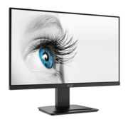 MSI PRO MP2412 | 1080P - 100hz - 1ms - VA - 23.8 inch