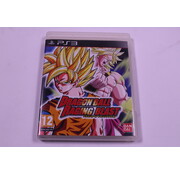 Spike PlayStation 3 - Dragon Ball Raging Blast