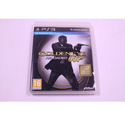 Activision Playstation 3 - Golden Eye Reloaded 007