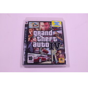 Rockstar Games Playstation 3 - Grand Theft Auto IV