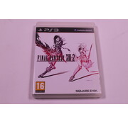 Square Enix PlayStation 3 - Final Fantasy XIII-2