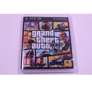 Rockstar Games Playstation 3 - Grand Theft Auto V