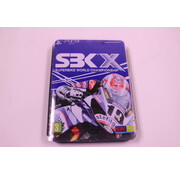 Milestone S.r.l. PlayStation 3 - SBK X Superbike World Championship