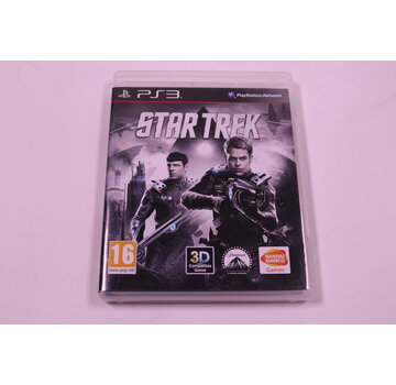 Digital Extremes Playstation 3 - Star Trek