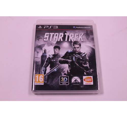 Digital Extremes PlayStation 3 - Star Trek
